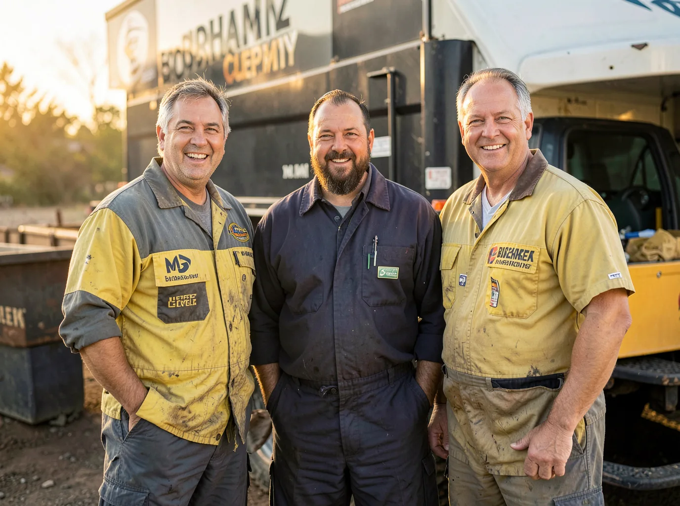 Sewage Cleanup company in Granville, PA